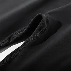 Knitted Seamless High Waist Fitness Leggings